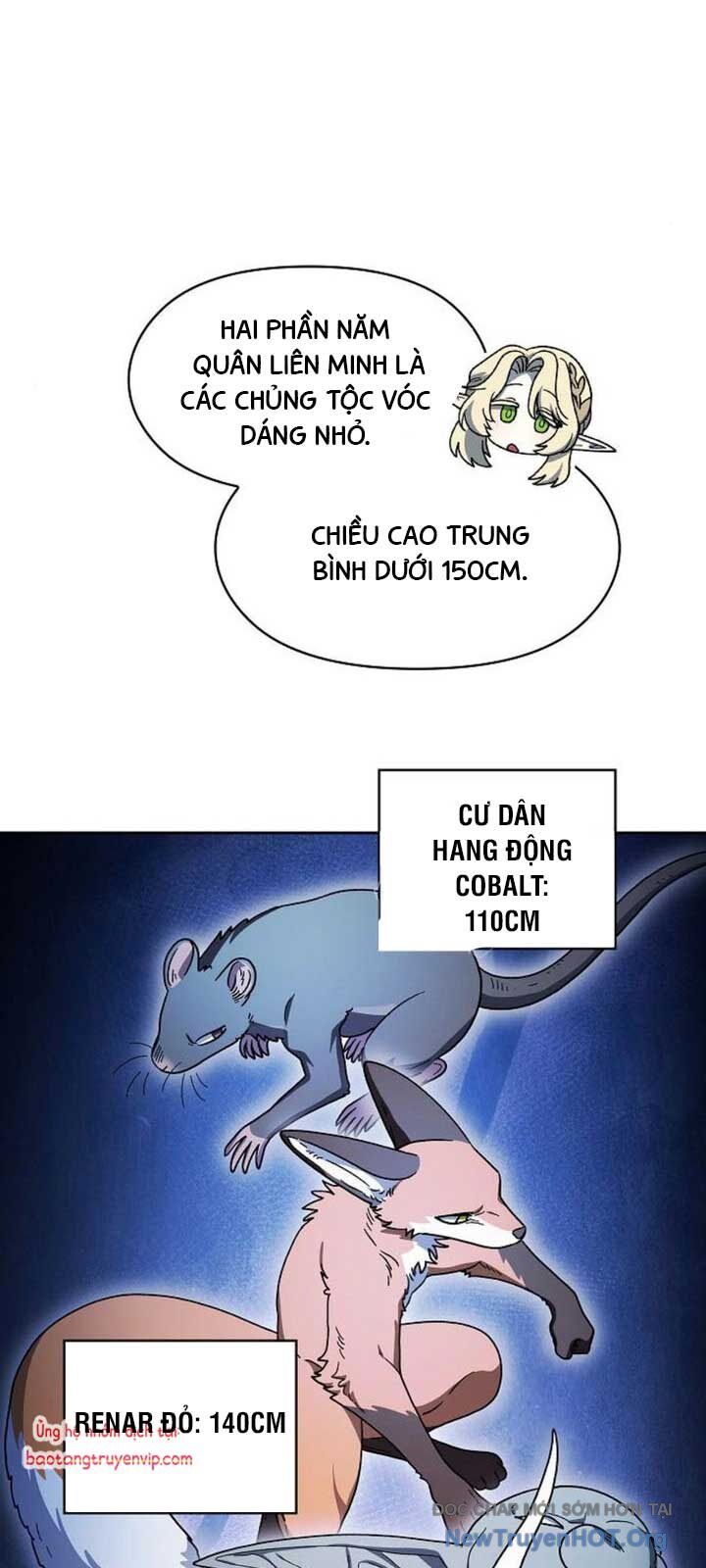 Nền Văn Minh Nebula [Chap 94-96]