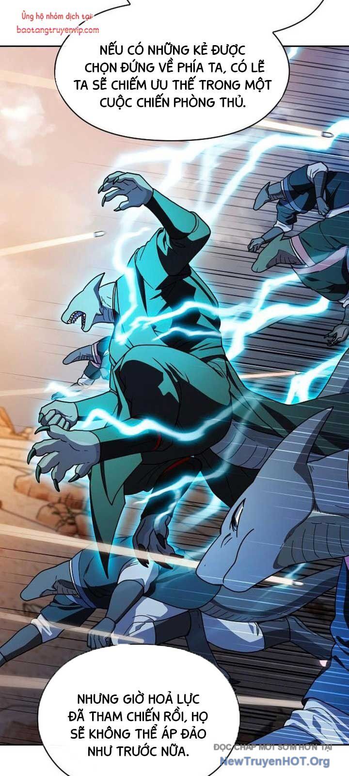 Nền Văn Minh Nebula [Chap 94-96]