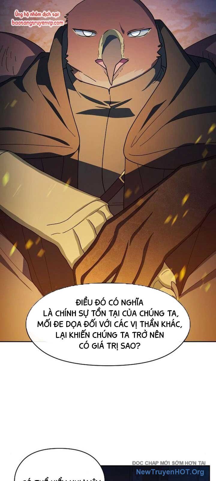 Nền Văn Minh Nebula [Chap 94-96]