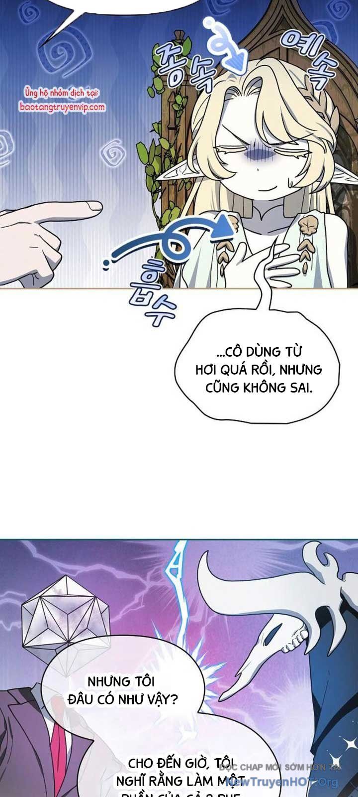 Nền Văn Minh Nebula [Chap 94-96]