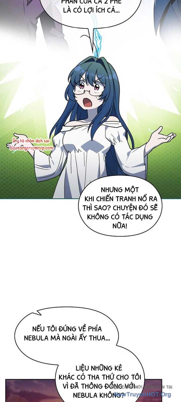 Nền Văn Minh Nebula [Chap 94-96]
