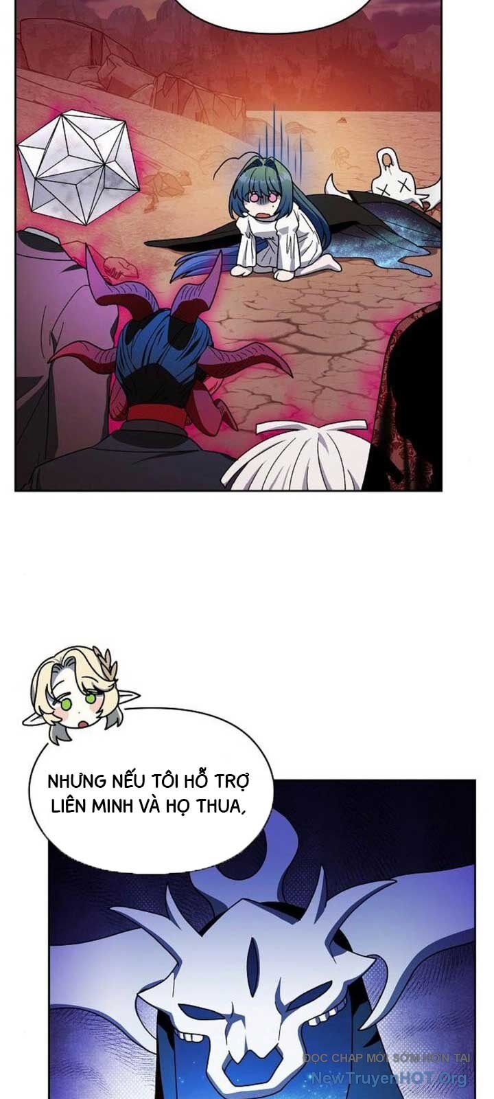 Nền Văn Minh Nebula [Chap 94-96]