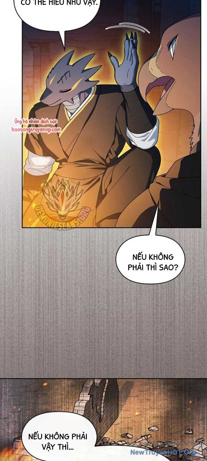 Nền Văn Minh Nebula [Chap 94-96]