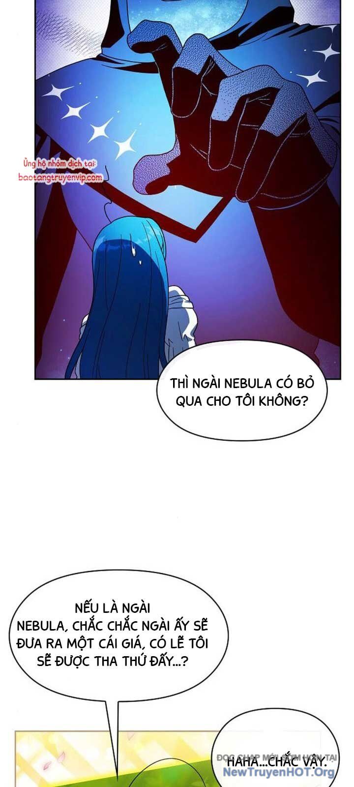 Nền Văn Minh Nebula [Chap 94-96]
