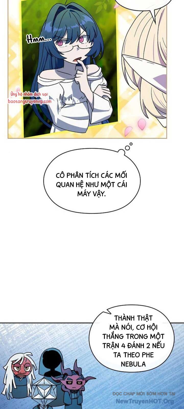 Nền Văn Minh Nebula [Chap 94-96]