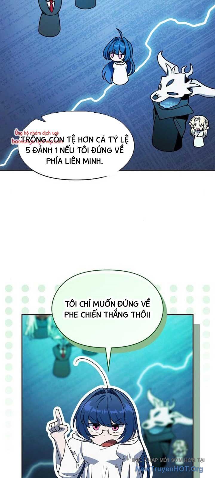 Nền Văn Minh Nebula [Chap 94-96]
