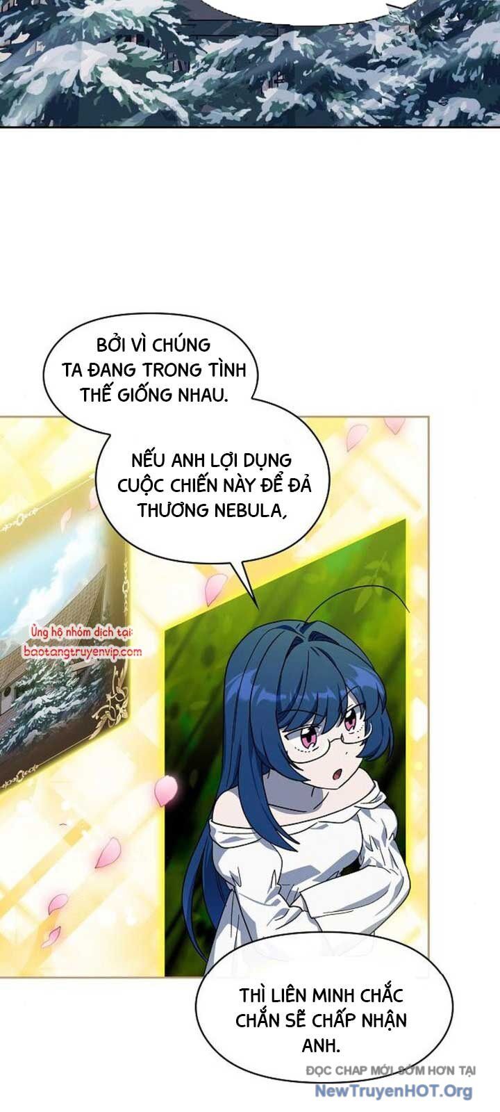 Nền Văn Minh Nebula [Chap 94-96]