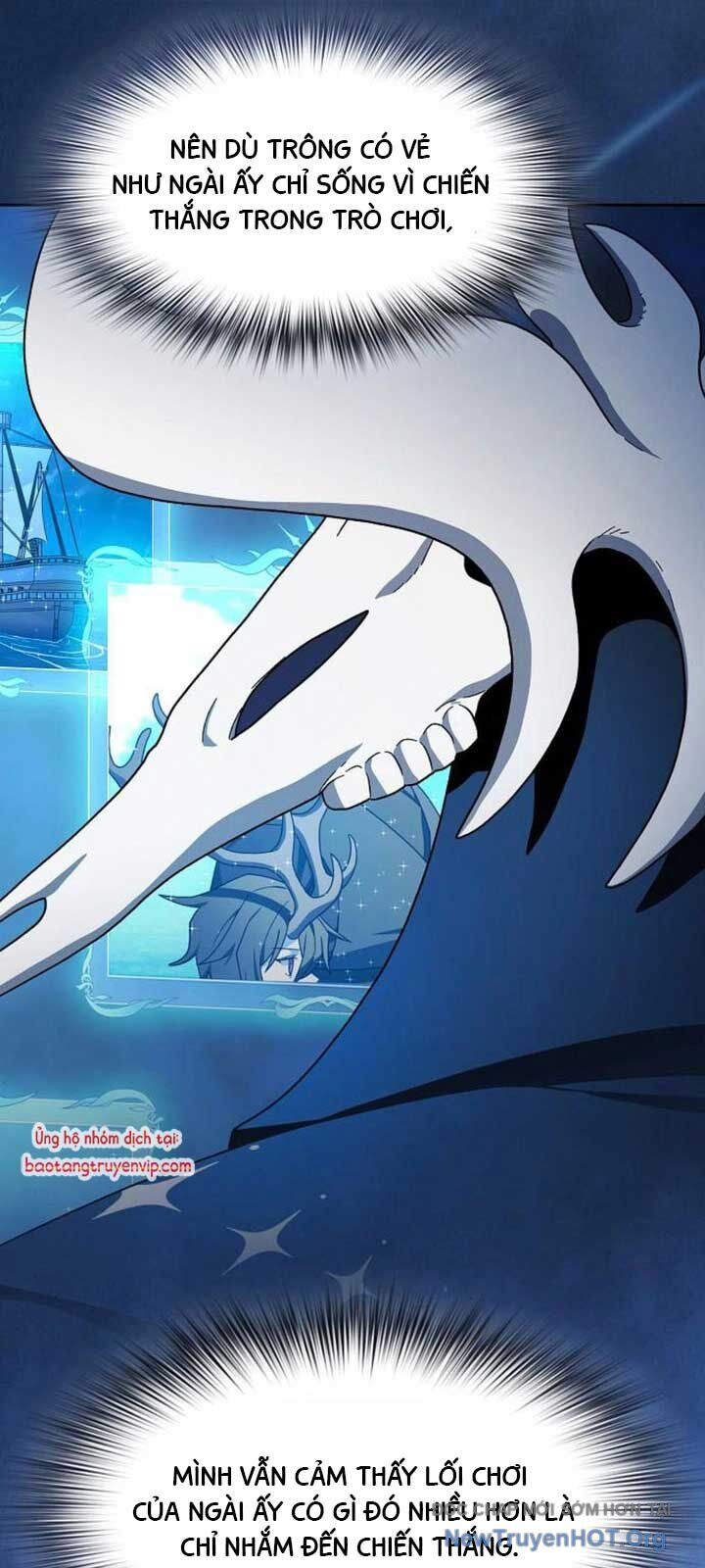 Nền Văn Minh Nebula [Chap 94-96]