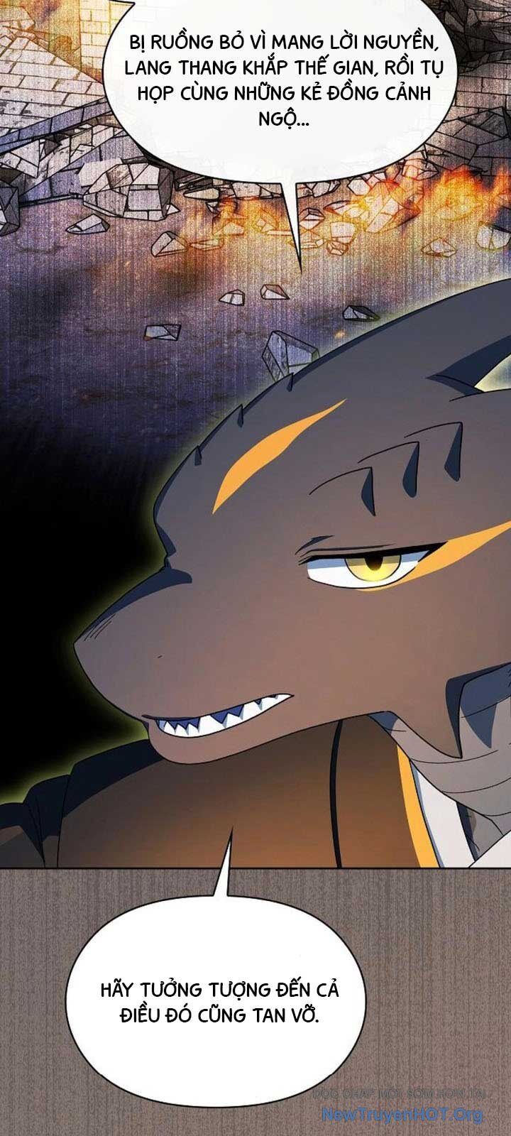 Nền Văn Minh Nebula [Chap 94-96]