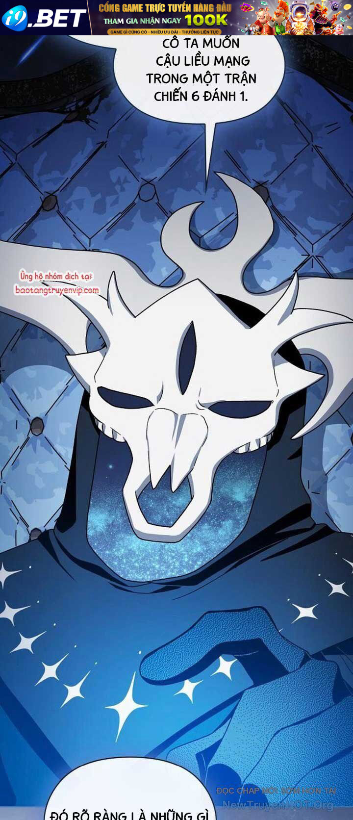 Nền Văn Minh Nebula [Chap 94-96]
