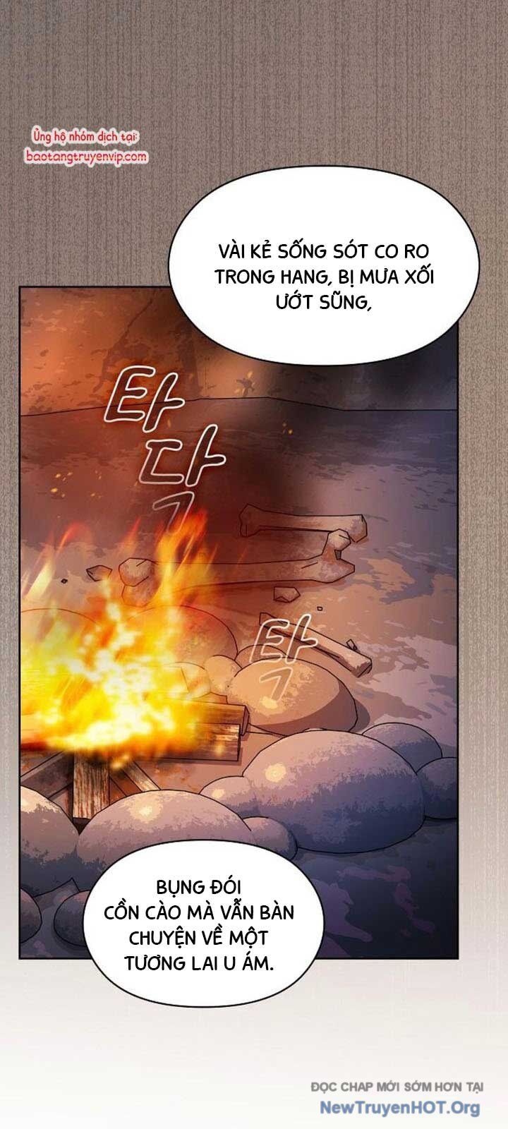 Nền Văn Minh Nebula [Chap 94-96]