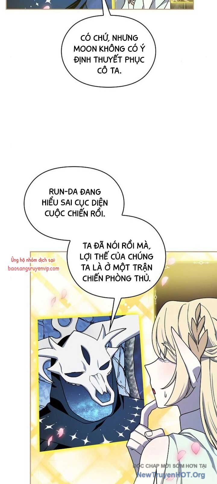 Nền Văn Minh Nebula [Chap 94-96]