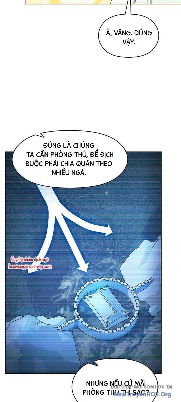 Nền Văn Minh Nebula [Chap 94-96]