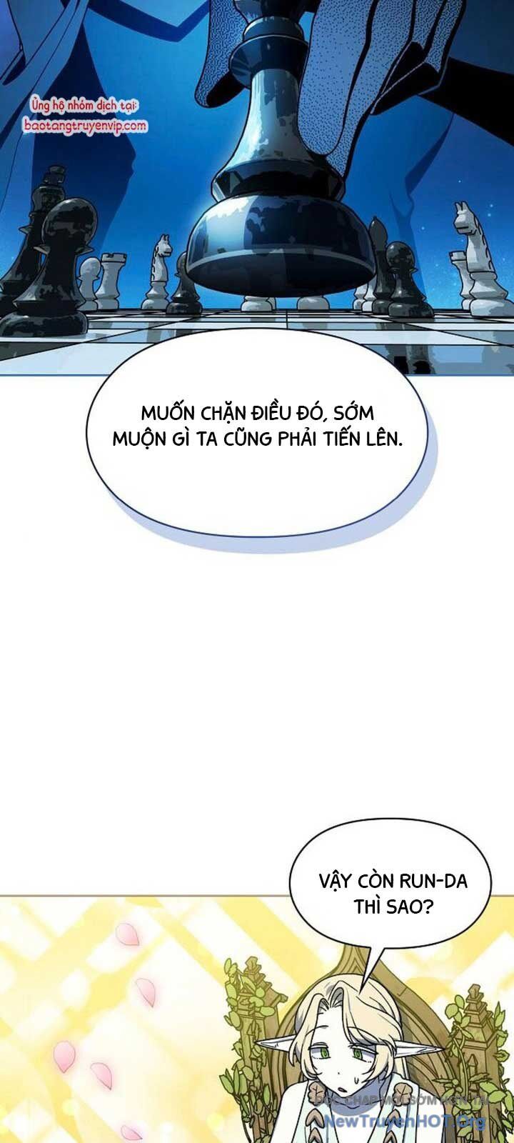 Nền Văn Minh Nebula [Chap 94-96]