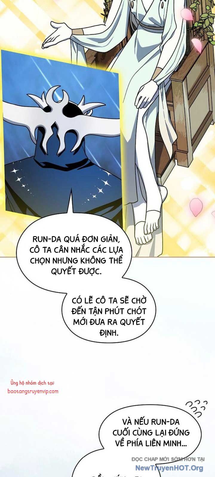 Nền Văn Minh Nebula [Chap 94-96]