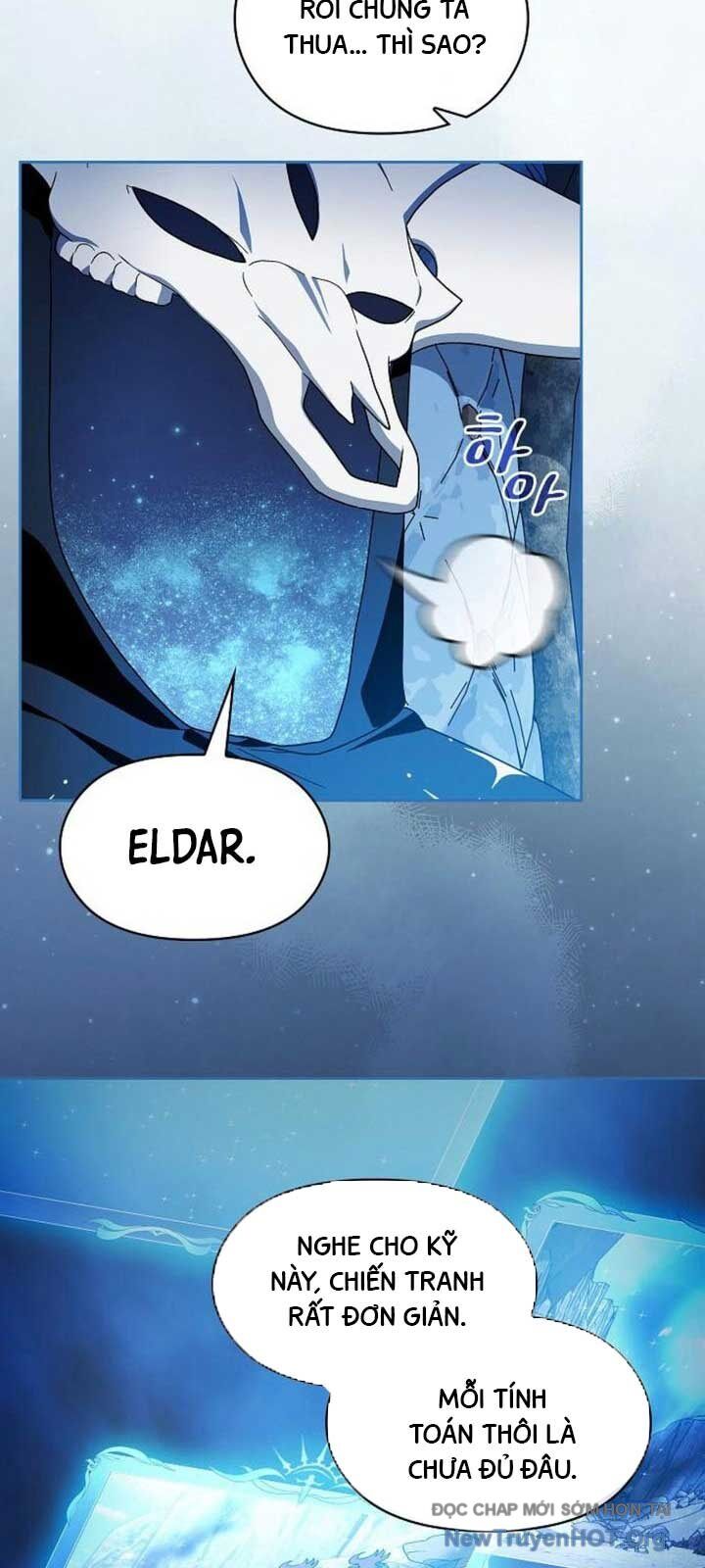 Nền Văn Minh Nebula [Chap 94-96]