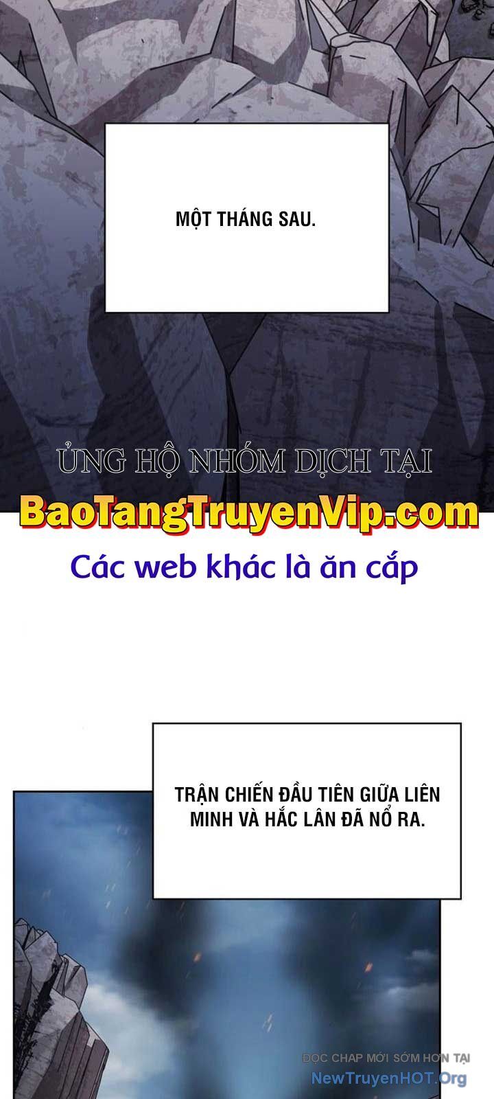 Nền Văn Minh Nebula [Chap 94-96]
