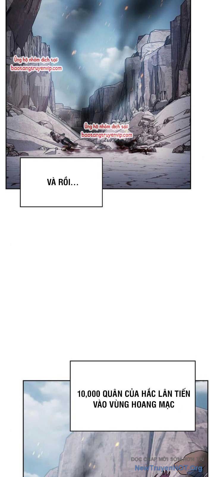 Nền Văn Minh Nebula [Chap 94-96]