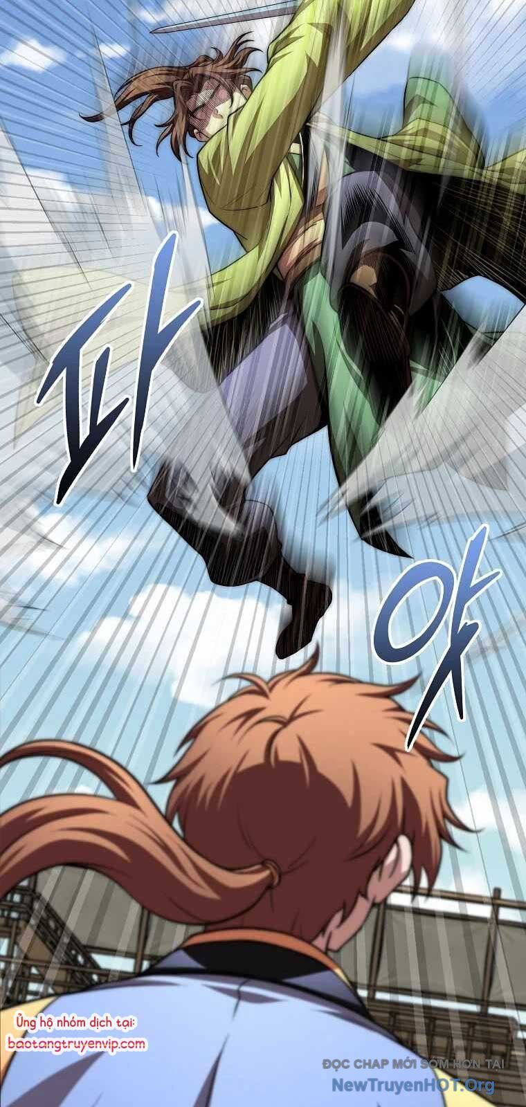 Con Trai Của Gia Tộc Nam Cung Thế Gia [Chap 85-87] - Page 65
