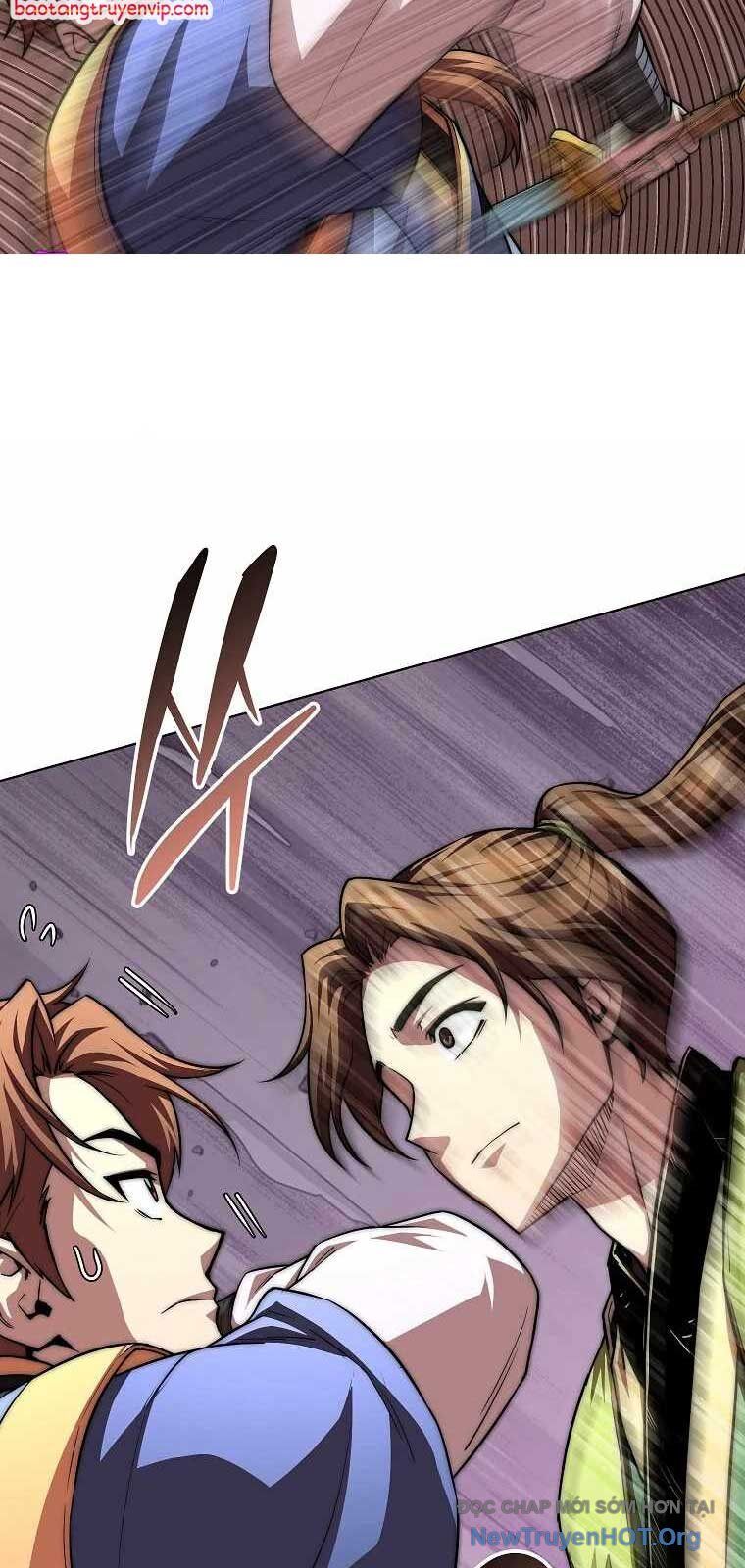 Con Trai Của Gia Tộc Nam Cung Thế Gia [Chap 85-87] - Page 12