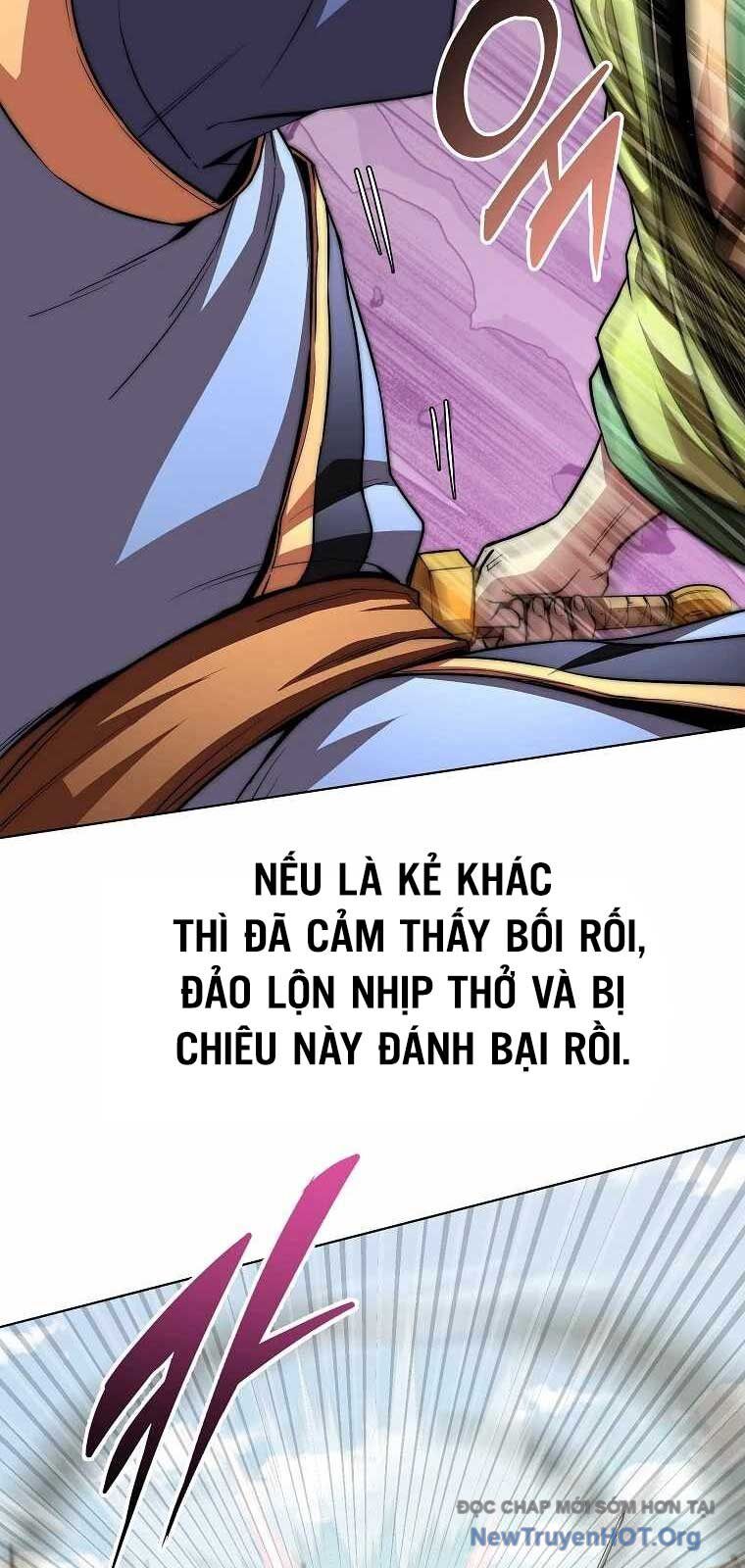 Con Trai Của Gia Tộc Nam Cung Thế Gia [Chap 85-87] - Page 13