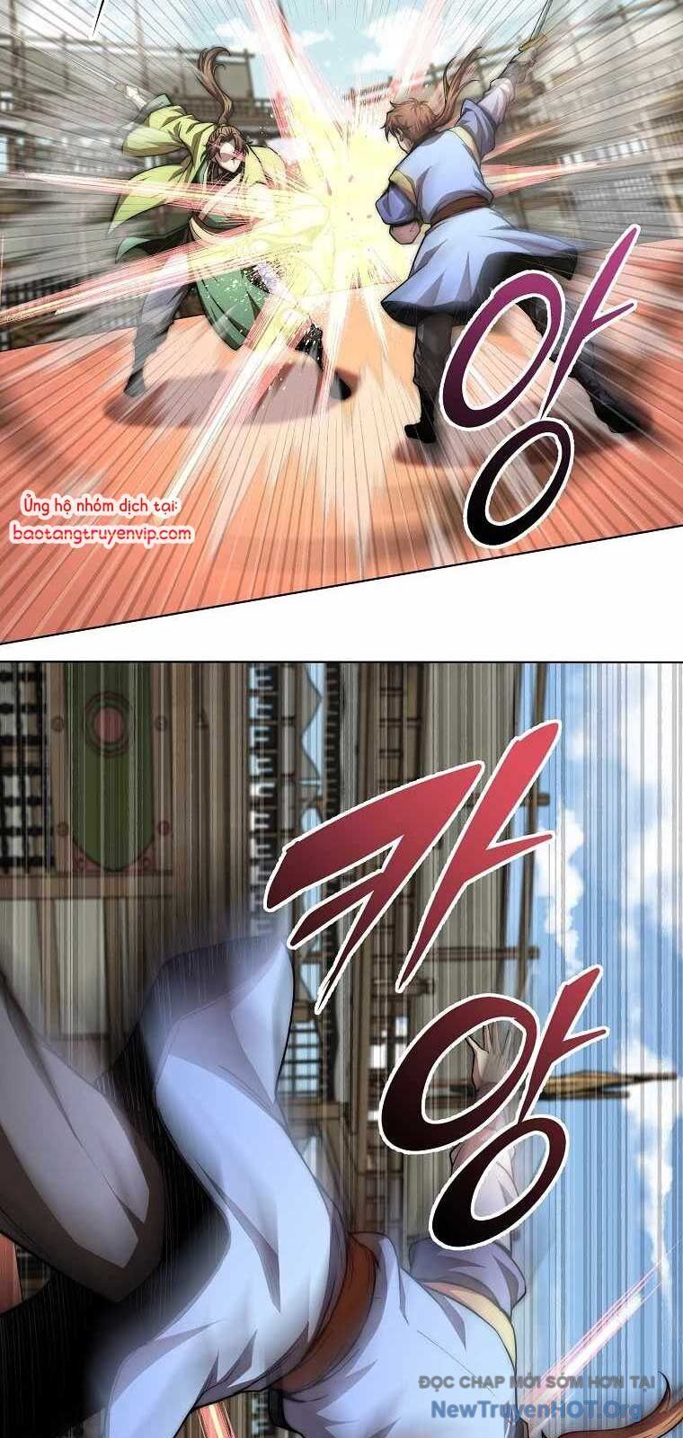 Con Trai Của Gia Tộc Nam Cung Thế Gia [Chap 85-87] - Page 14