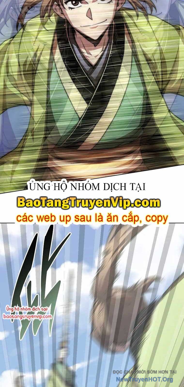 Con Trai Của Gia Tộc Nam Cung Thế Gia [Chap 85-87] - Page 19