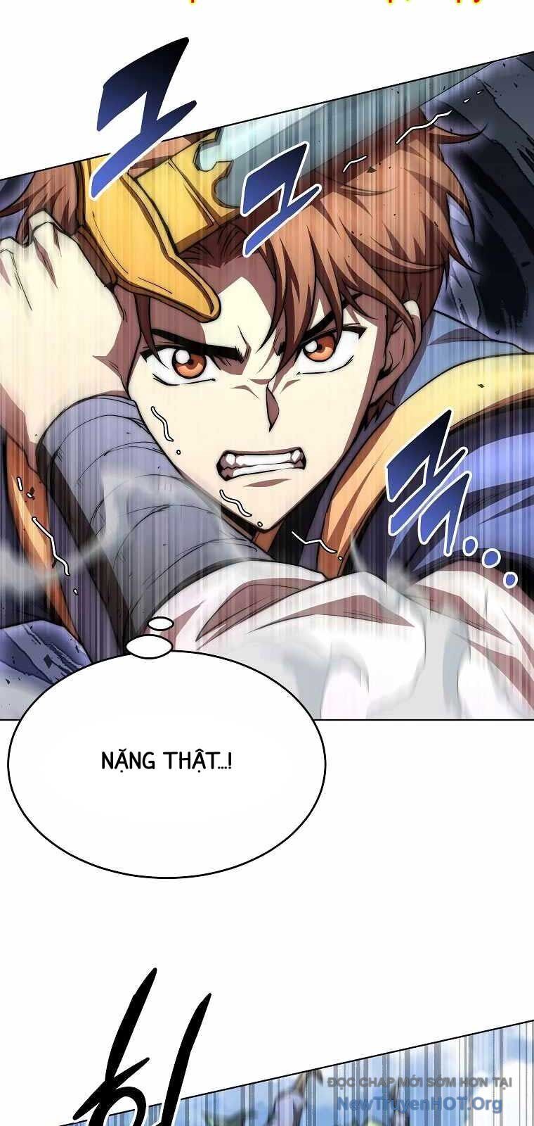 Con Trai Của Gia Tộc Nam Cung Thế Gia [Chap 85-87] - Page 2