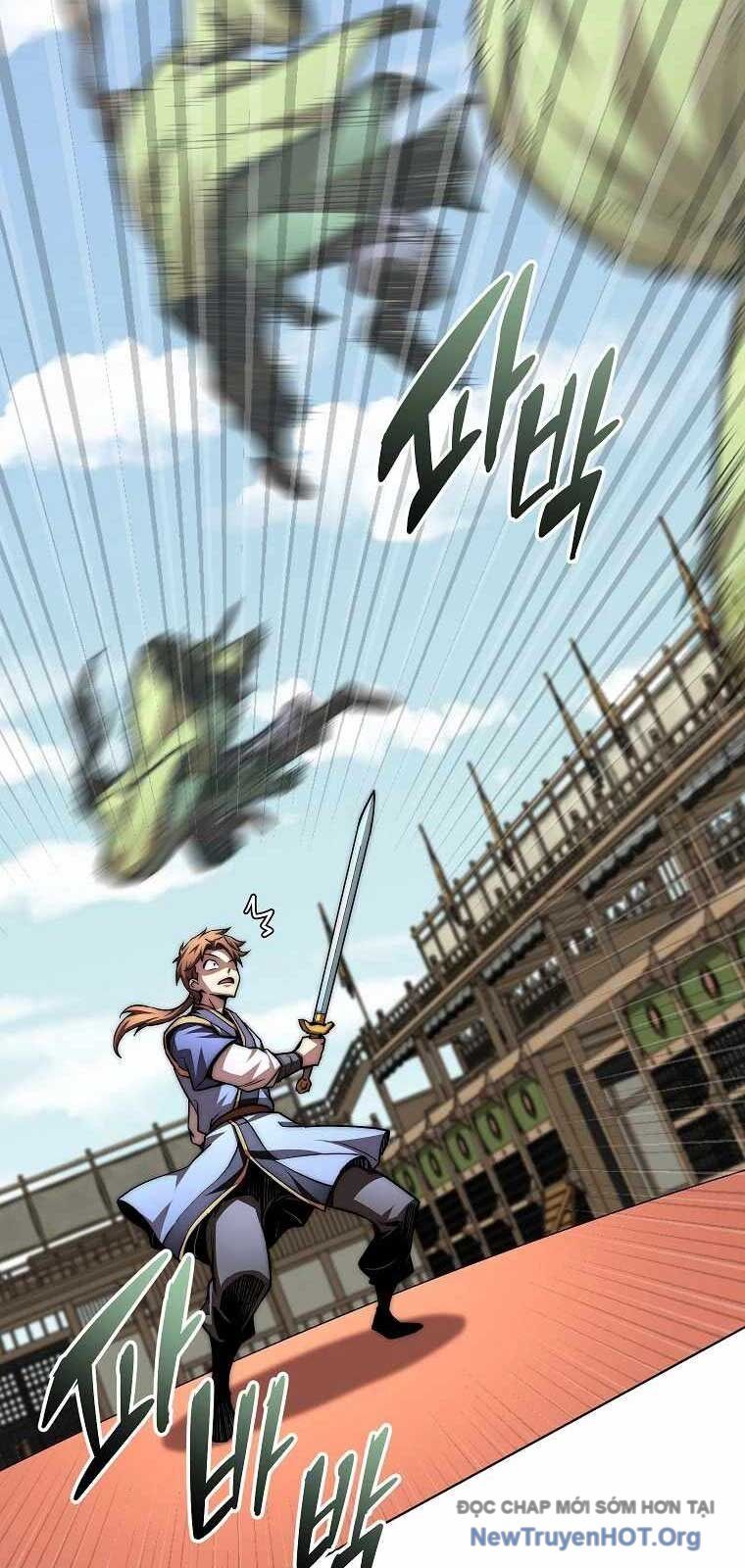 Con Trai Của Gia Tộc Nam Cung Thế Gia [Chap 85-87] - Page 20