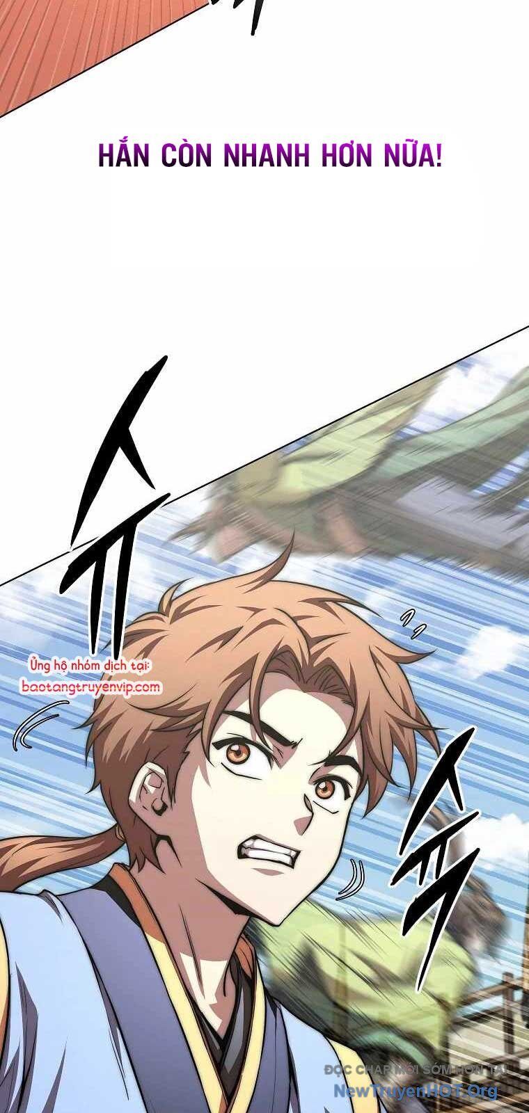 Con Trai Của Gia Tộc Nam Cung Thế Gia [Chap 85-87] - Page 21