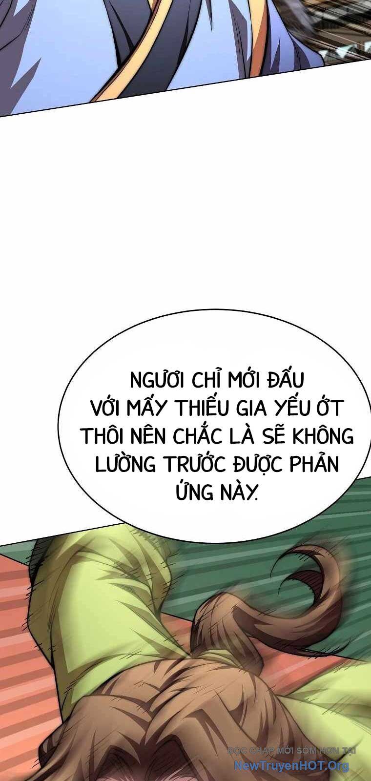 Con Trai Của Gia Tộc Nam Cung Thế Gia [Chap 85-87] - Page 22