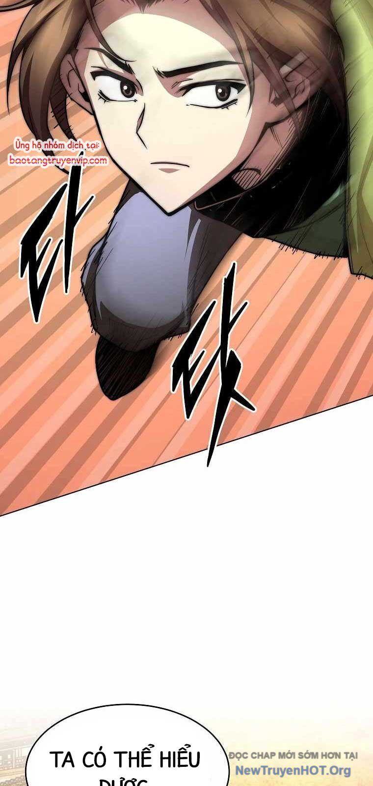 Con Trai Của Gia Tộc Nam Cung Thế Gia [Chap 85-87] - Page 23