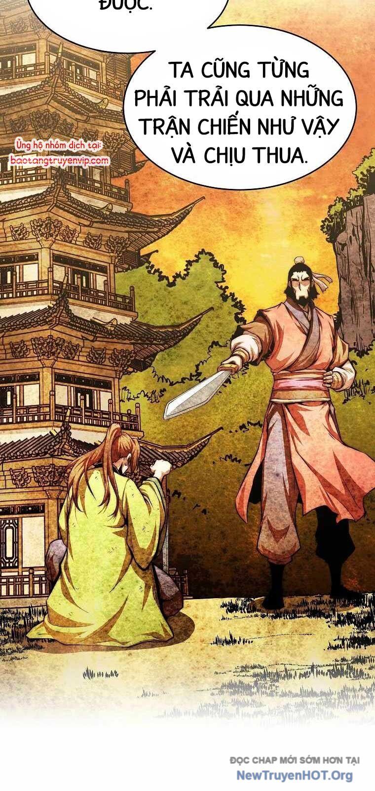 Con Trai Của Gia Tộc Nam Cung Thế Gia [Chap 85-87] - Page 24