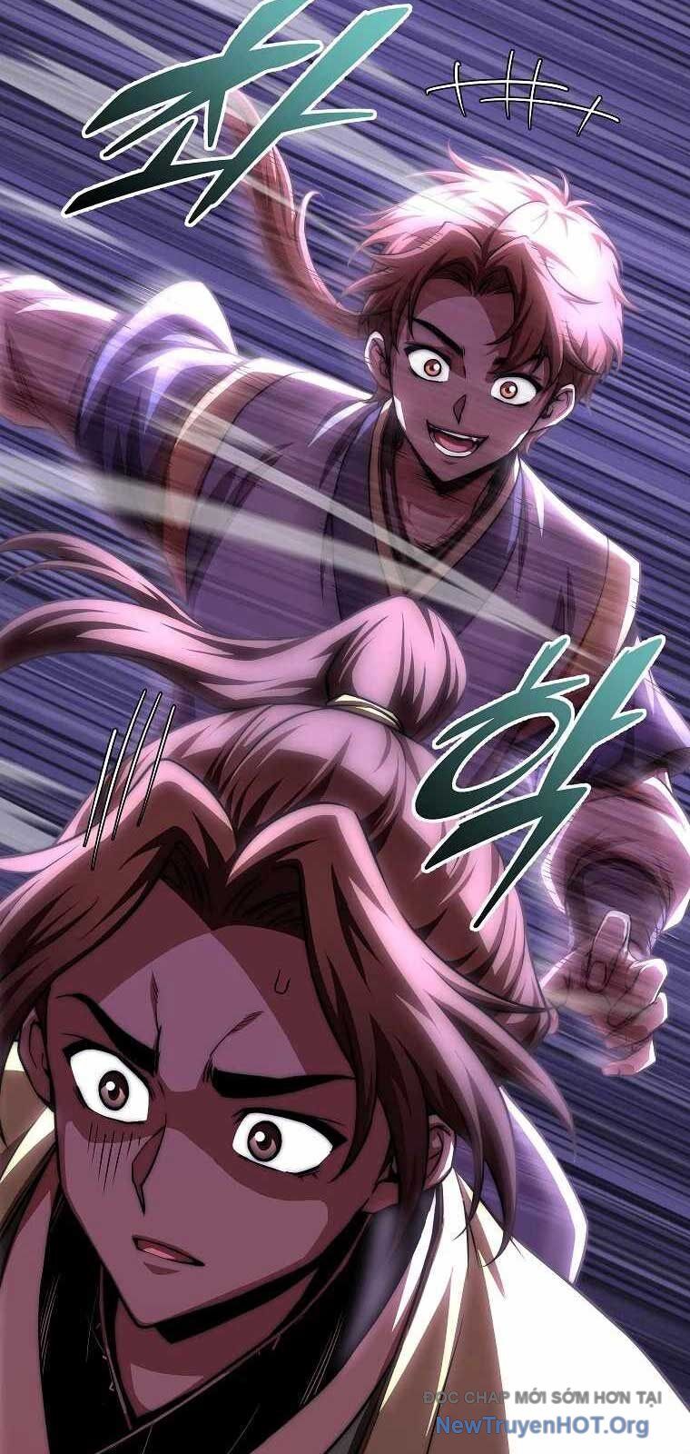 Con Trai Của Gia Tộc Nam Cung Thế Gia [Chap 85-87] - Page 29