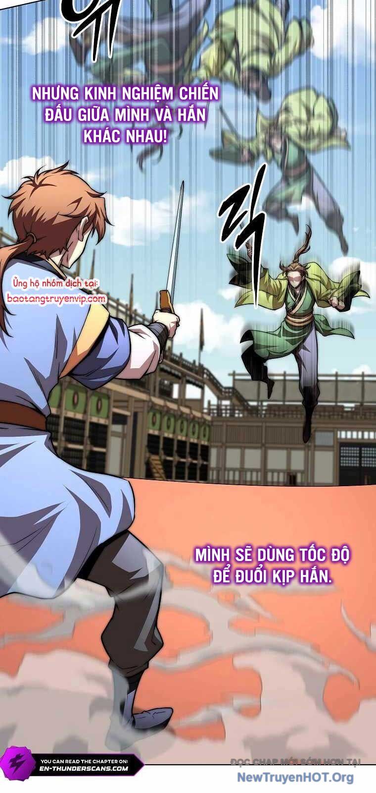 Con Trai Của Gia Tộc Nam Cung Thế Gia [Chap 85-87] - Page 3