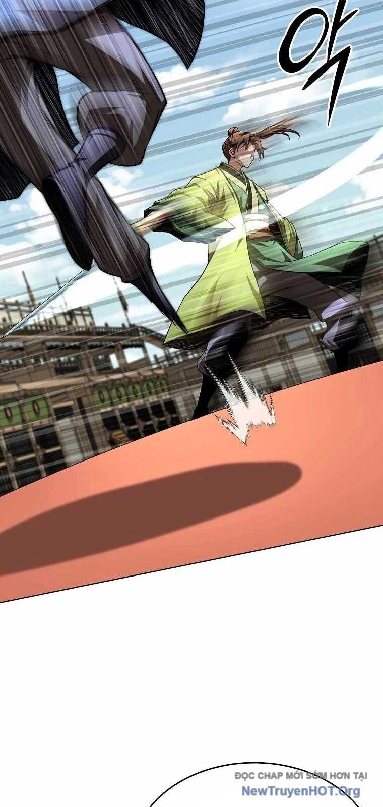 Con Trai Của Gia Tộc Nam Cung Thế Gia [Chap 85-87] - Page 31