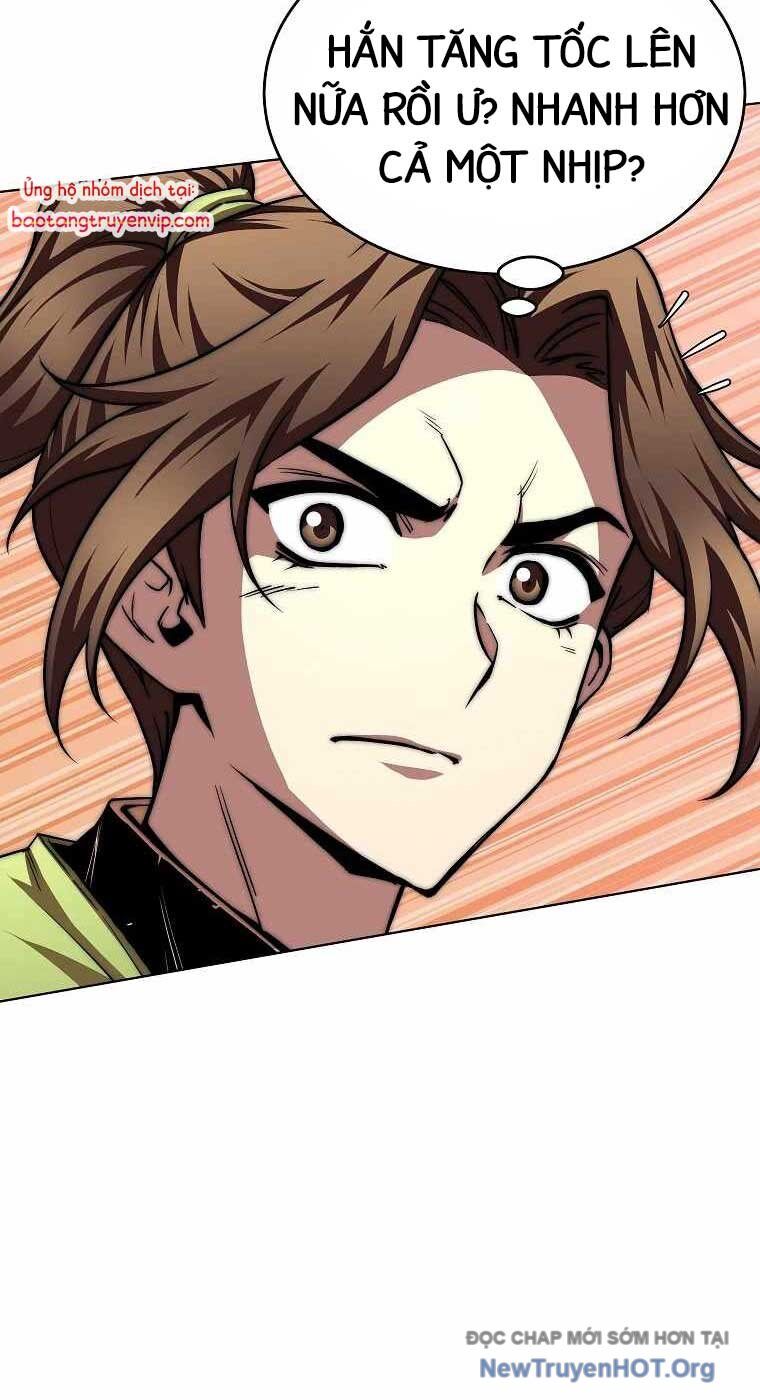 Con Trai Của Gia Tộc Nam Cung Thế Gia [Chap 85-87] - Page 32