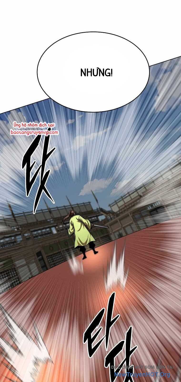 Con Trai Của Gia Tộc Nam Cung Thế Gia [Chap 85-87] - Page 33