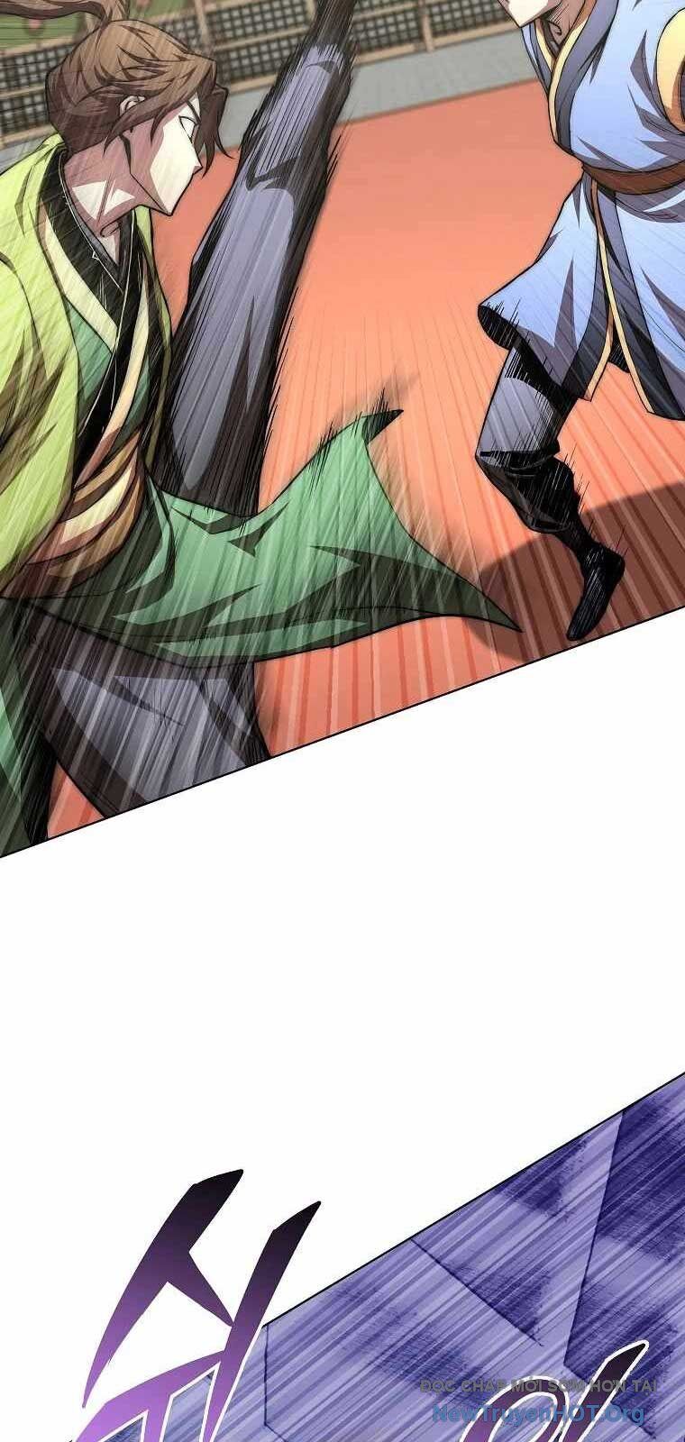 Con Trai Của Gia Tộc Nam Cung Thế Gia [Chap 85-87] - Page 35