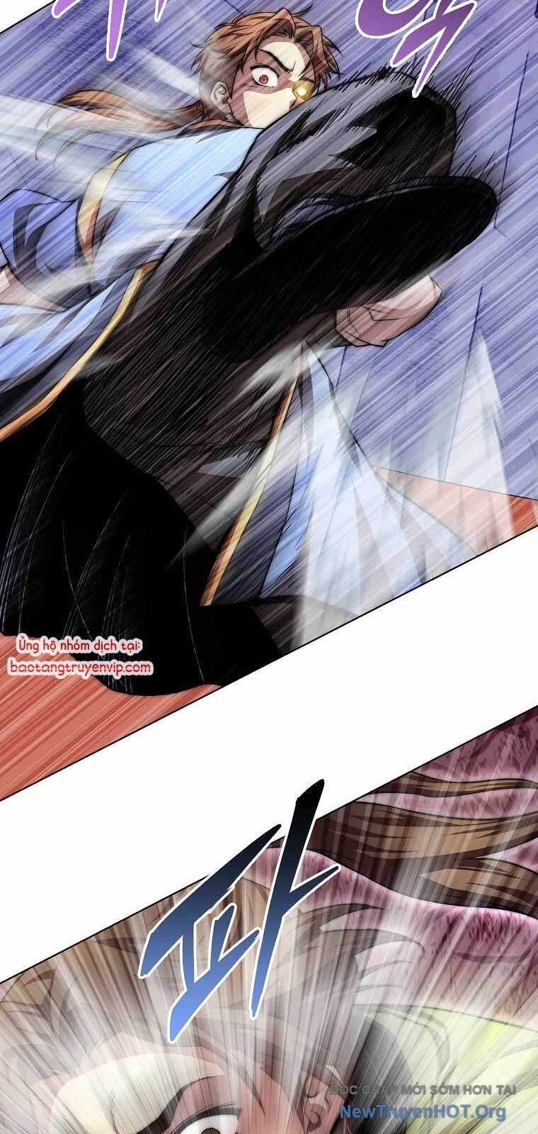 Con Trai Của Gia Tộc Nam Cung Thế Gia [Chap 85-87] - Page 36