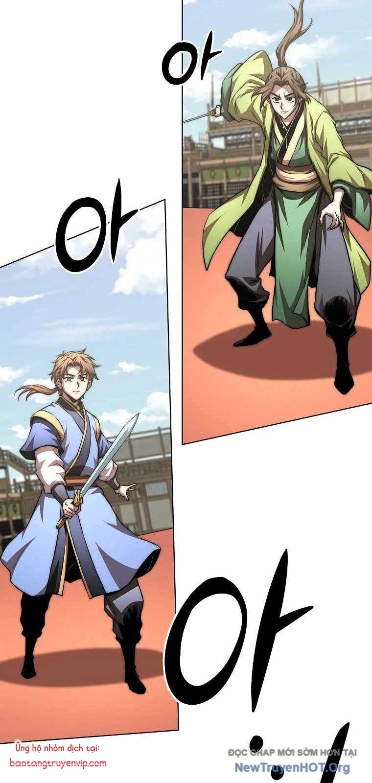 Con Trai Của Gia Tộc Nam Cung Thế Gia [Chap 85-87] - Page 39