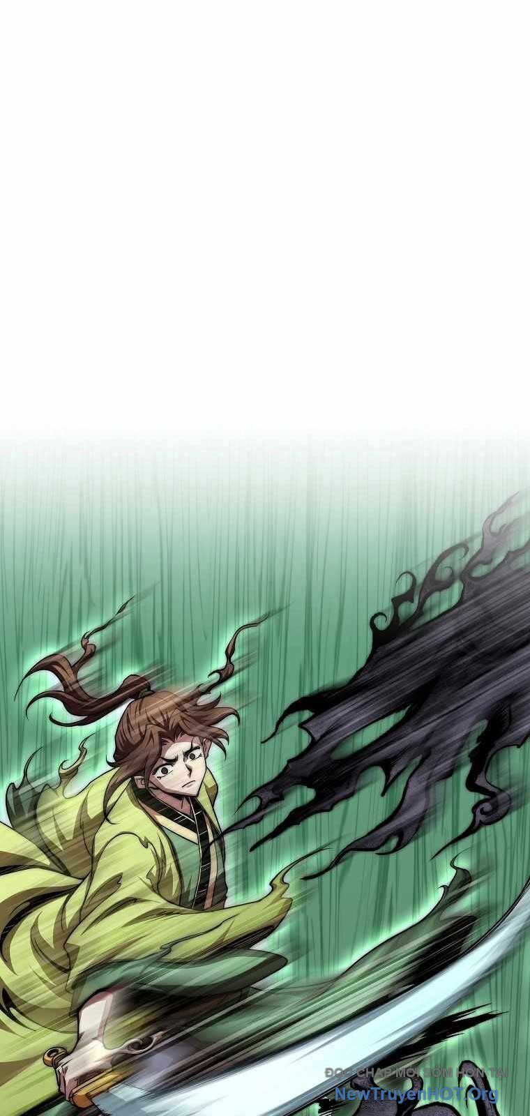 Con Trai Của Gia Tộc Nam Cung Thế Gia [Chap 85-87] - Page 43