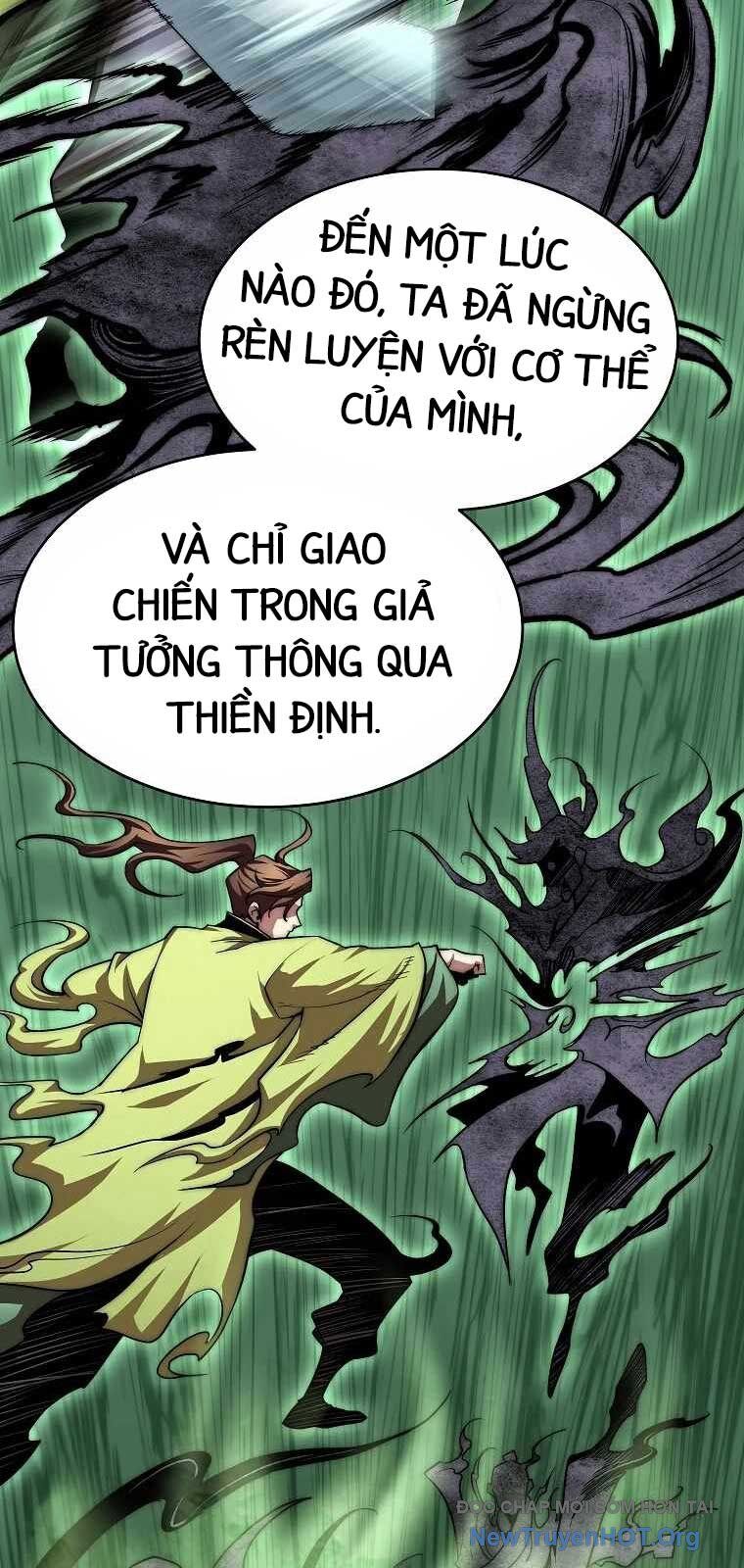Con Trai Của Gia Tộc Nam Cung Thế Gia [Chap 85-87] - Page 44