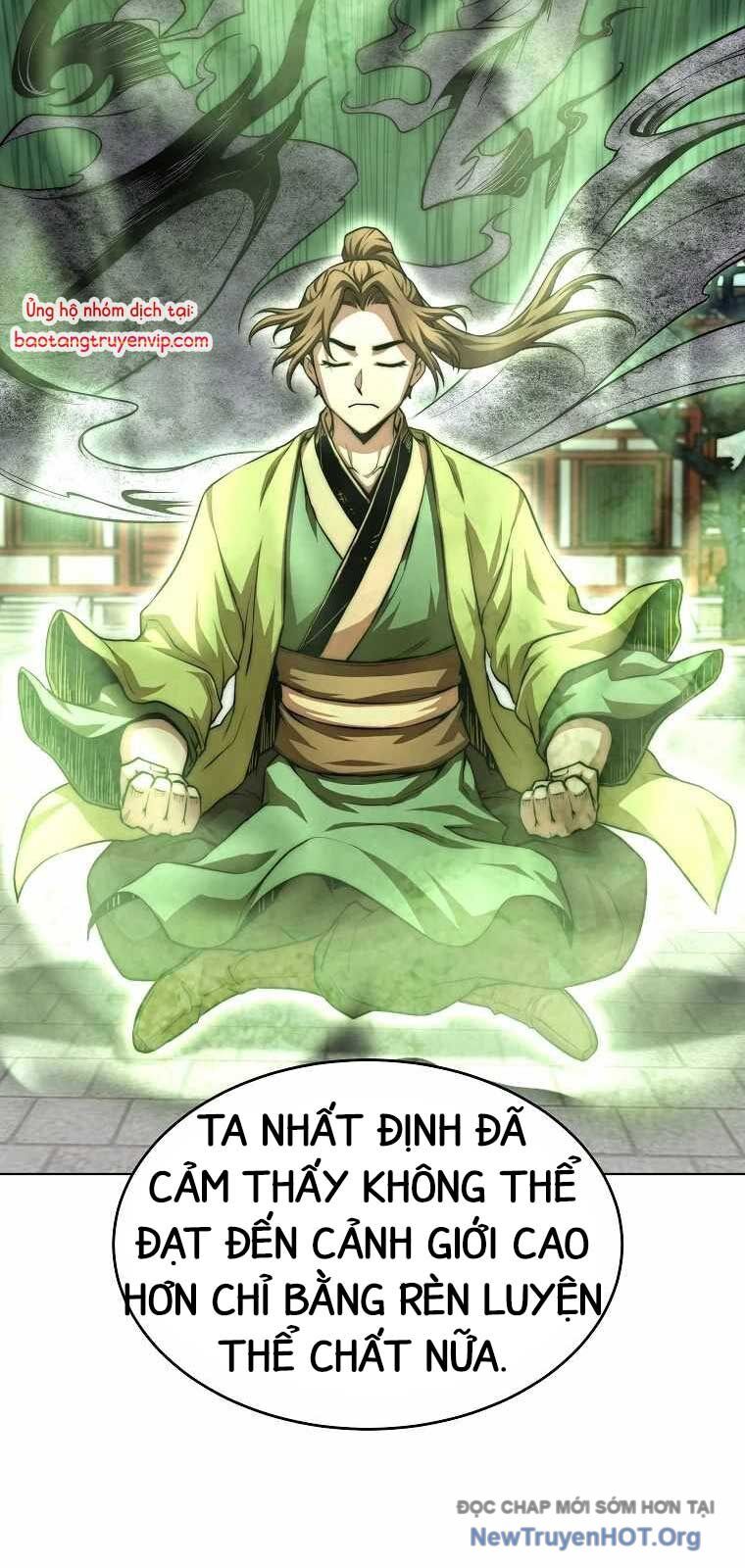 Con Trai Của Gia Tộc Nam Cung Thế Gia [Chap 85-87] - Page 45