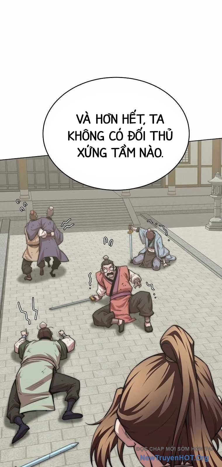 Con Trai Của Gia Tộc Nam Cung Thế Gia [Chap 85-87] - Page 46