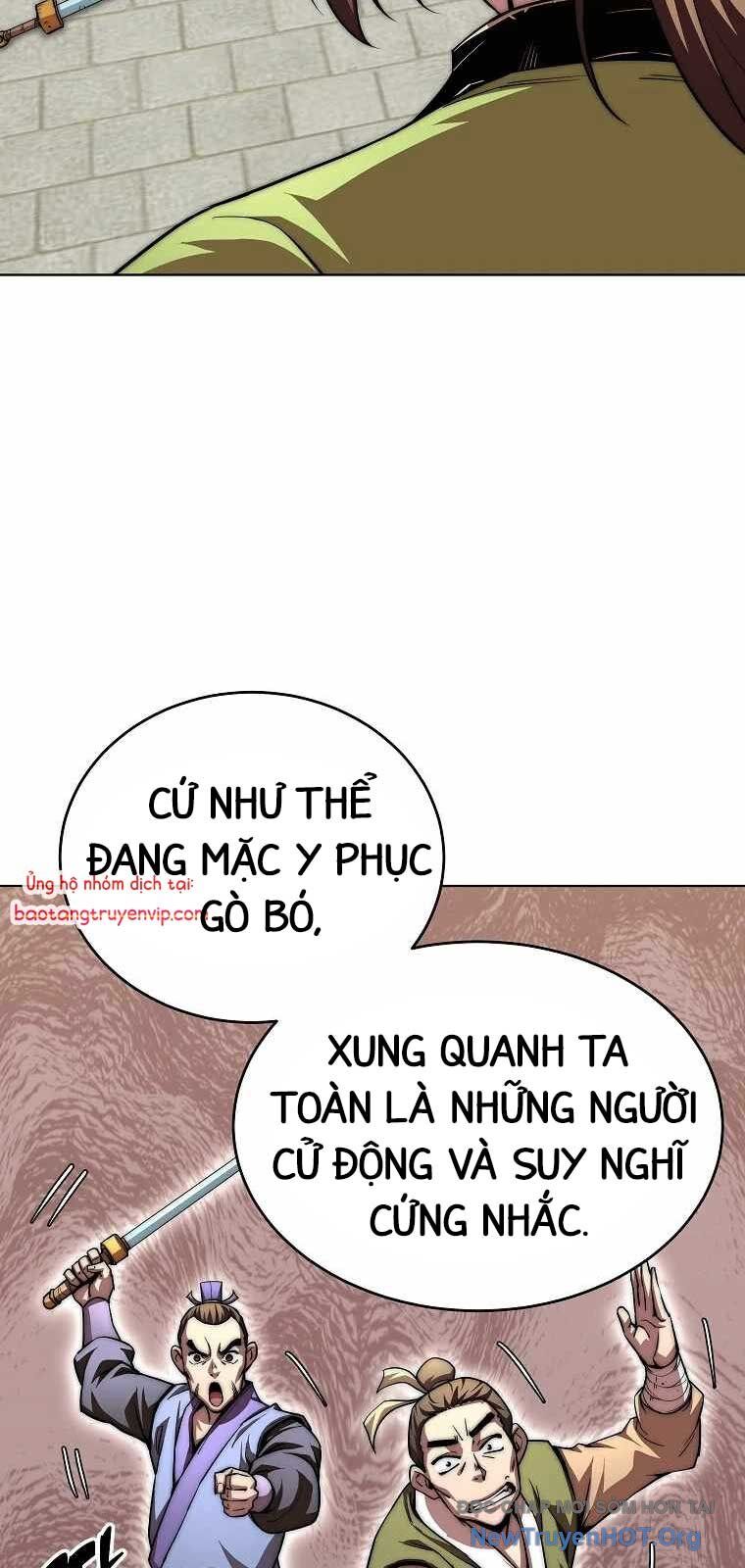 Con Trai Của Gia Tộc Nam Cung Thế Gia [Chap 85-87] - Page 47