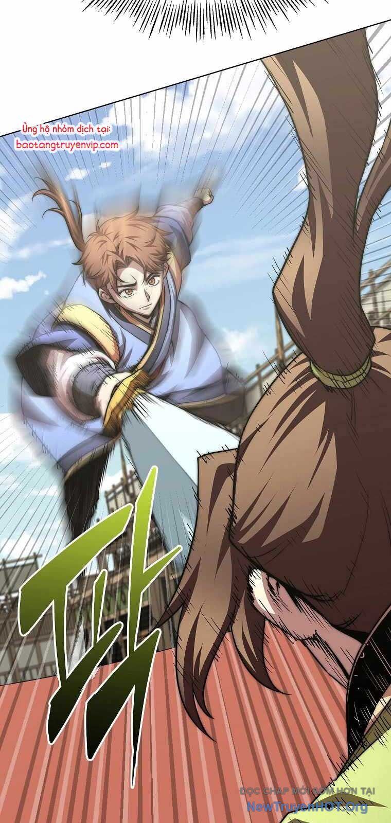 Con Trai Của Gia Tộc Nam Cung Thế Gia [Chap 85-87] - Page 5