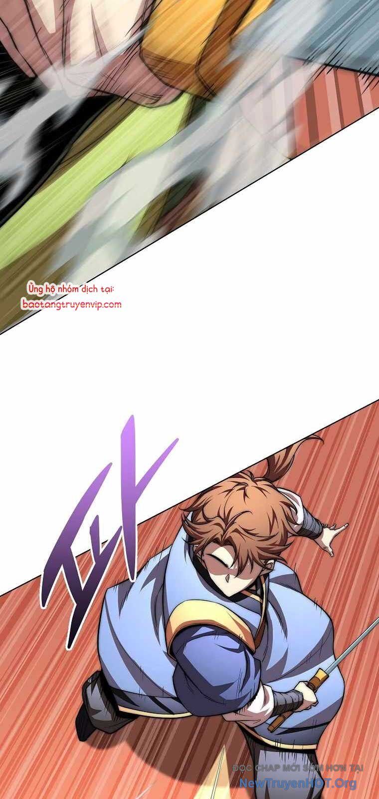Con Trai Của Gia Tộc Nam Cung Thế Gia [Chap 85-87] - Page 50