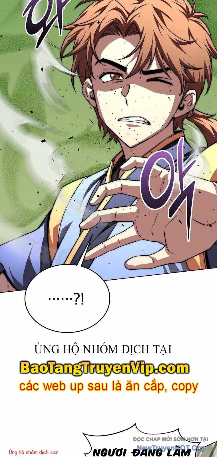 Con Trai Của Gia Tộc Nam Cung Thế Gia [Chap 85-87] - Page 56