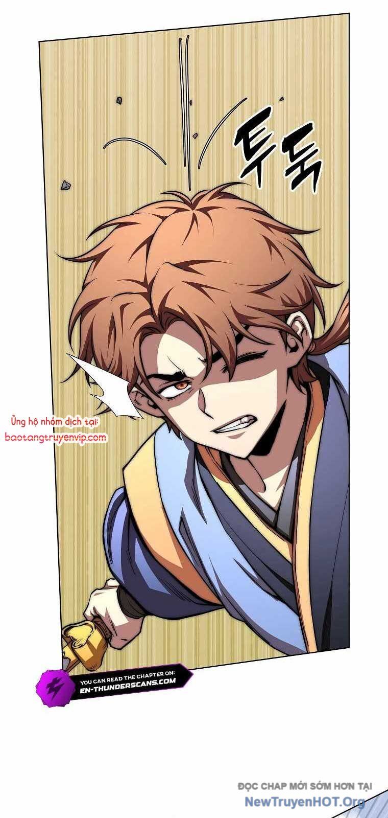 Con Trai Của Gia Tộc Nam Cung Thế Gia [Chap 85-87] - Page 59
